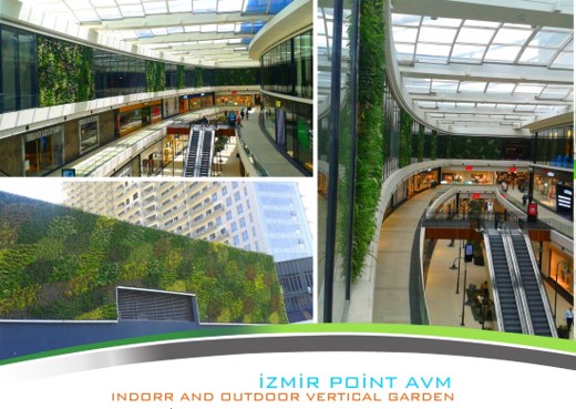 İzmir Point AVM 2015