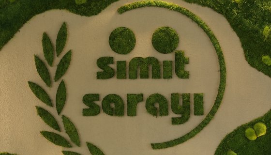 Simit Sarayı