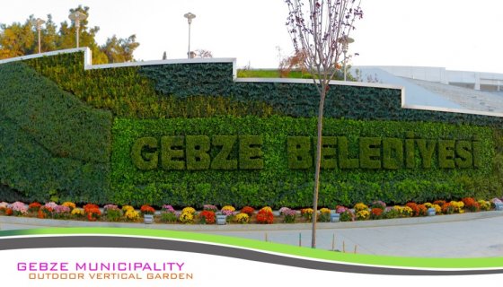 Gebze Belediyesi 2012