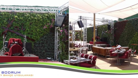 KAI Beach Bodrum