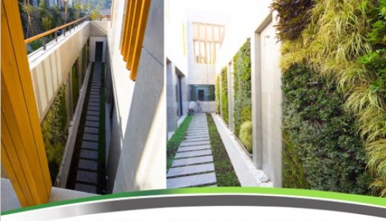 MADARİN ORİENTAL BODRUM HOTEL