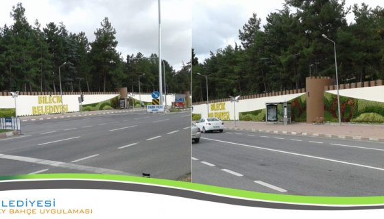 Bilecik Belediyesi